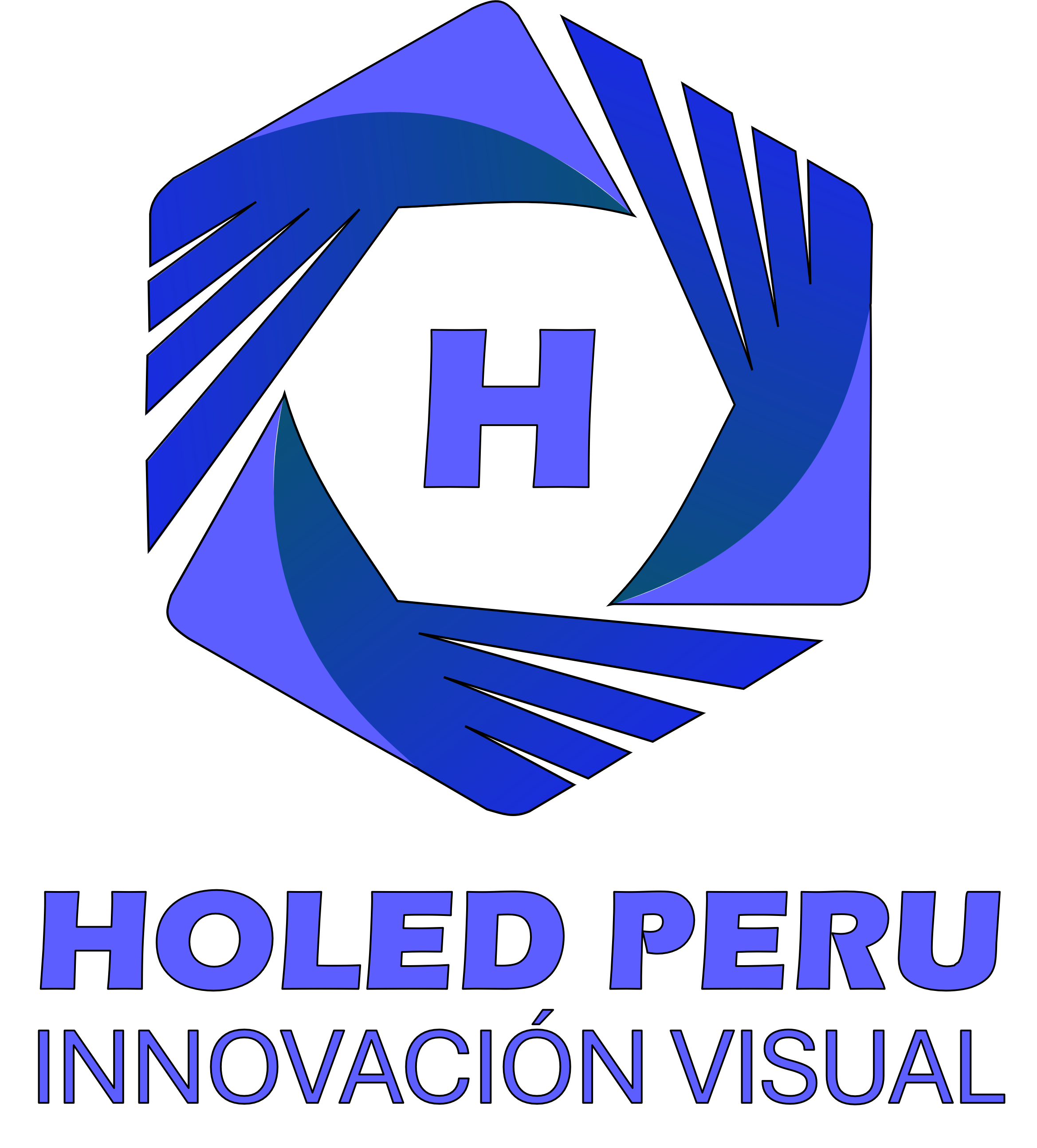 HOLED PERÚ