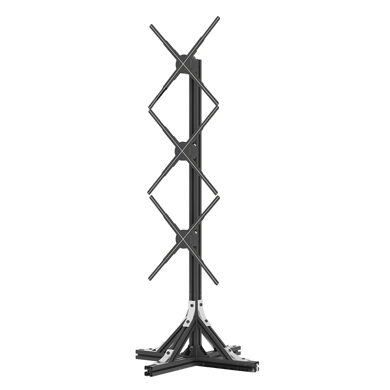 Torre Triple